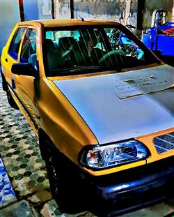 Saipa 131